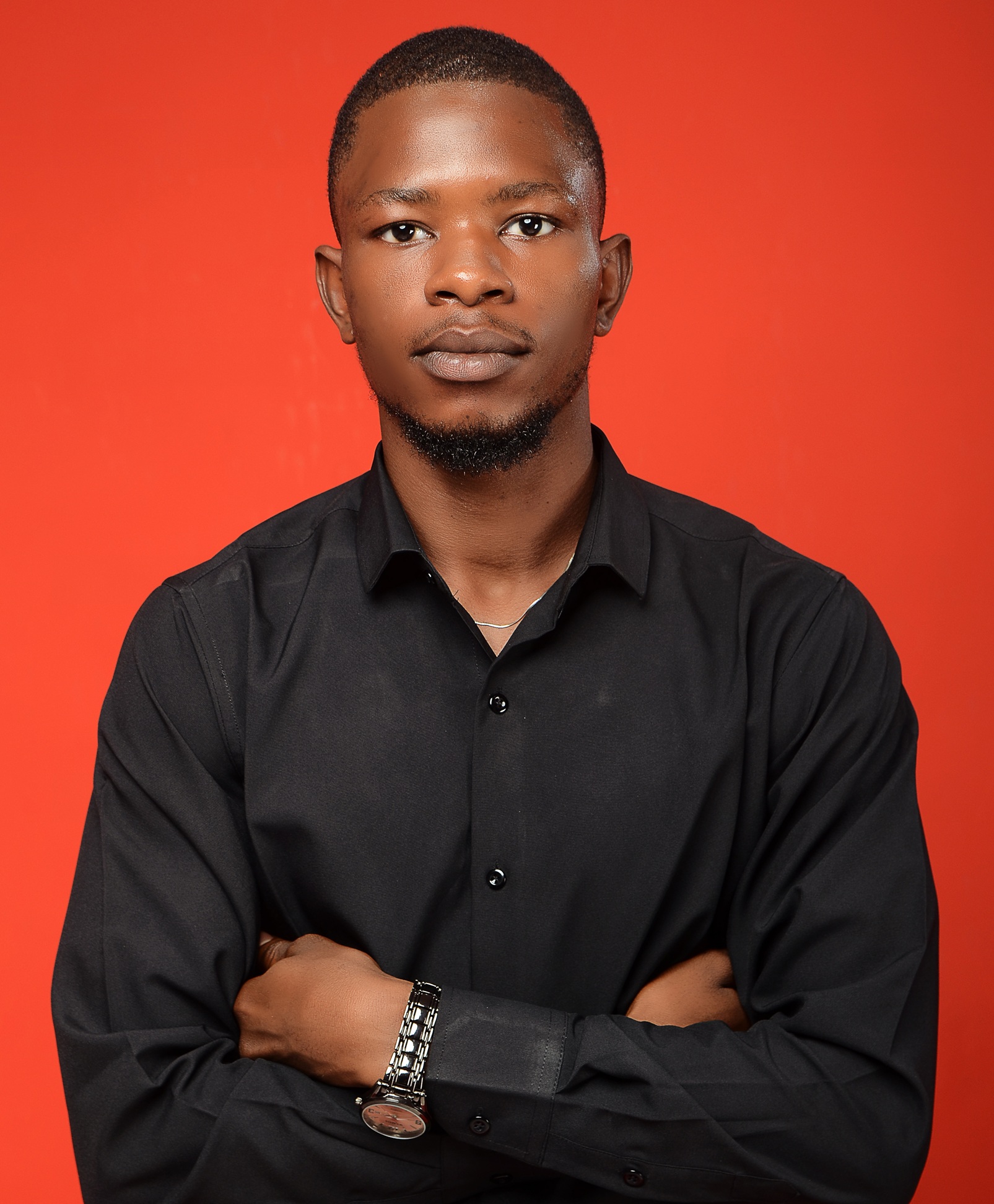 Philip Itseore - Lead Mentor