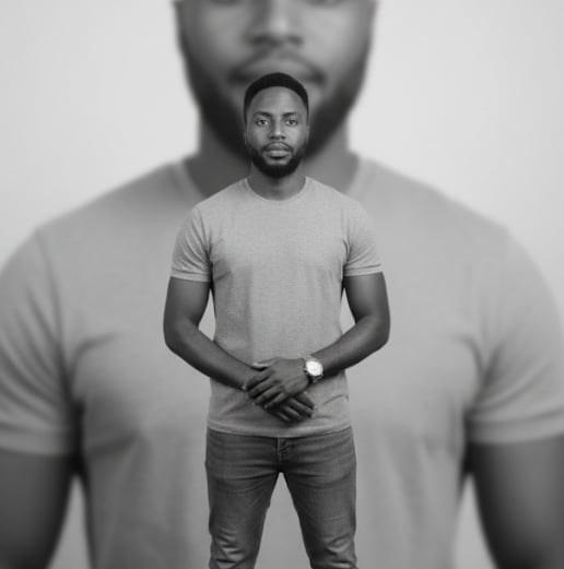 Kingsley Itseore - Founder & Head of Curriculum